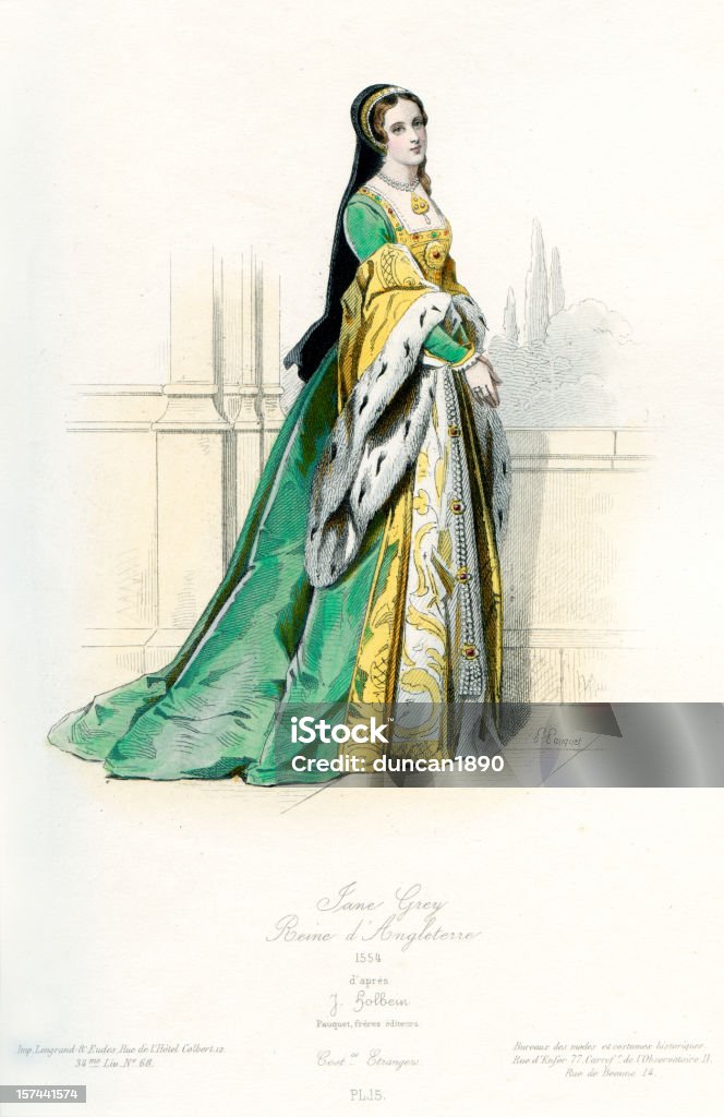 lady jane grey dress My Lady Jane: Bridgerton fans will love Prime's hit show about Jane Grey