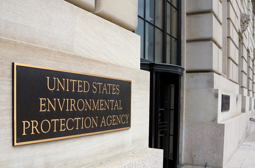 EPA oficinas, Washington, DC photo