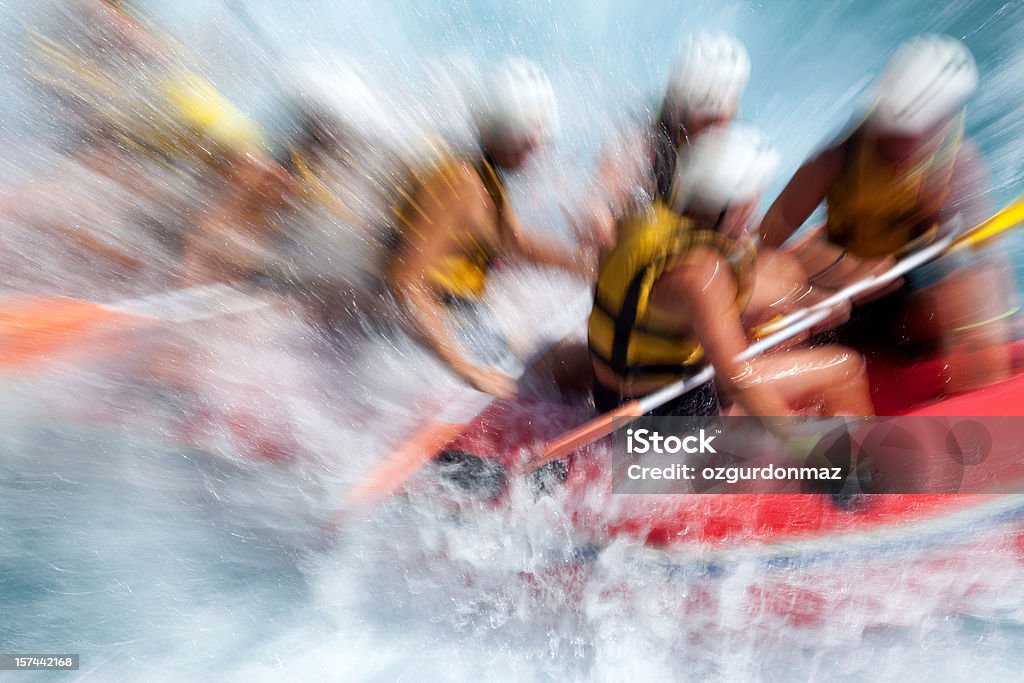 Adrenaline  Activity Stock Photo