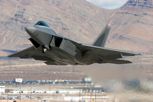 An F-22 Raptor taking off.

You may also be interested in these military aircraft images:

 [url=file_closeup.php?id=25683037][img]file_thumbview_approve.php?size=1&id=25683037[/img][/url] [url=file_closeup.php?id=37360366][img]file_thumbview_approve.php?size=1&id=37360366[/img][/url] [url=file_closeup.php?id=7950042][img]file_thumbview_approve.php?size=1&id=7950042[/img][/url] [url=file_closeup.php?id=30023014][img]file_thumbview_approve.php?size=1&id=30023014[/img][/url] [url=file_closeup.php?id=8089423][img]file_thumbview_approve.php?size=1&id=8089423[/img][/url]  [url=file_closeup.php?id=9151250][img]file_thumbview_approve.php?size=1&id=9151250[/img][/url]