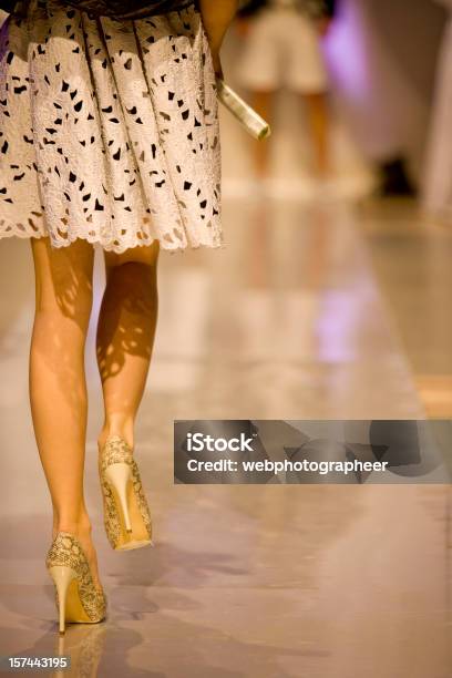 Catwalk Stock Photo - Download Image Now - Catwalk - Stage, Fashion, Activity