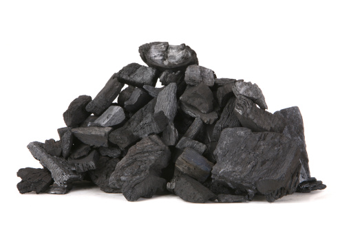 Fossil Fuel Coal.