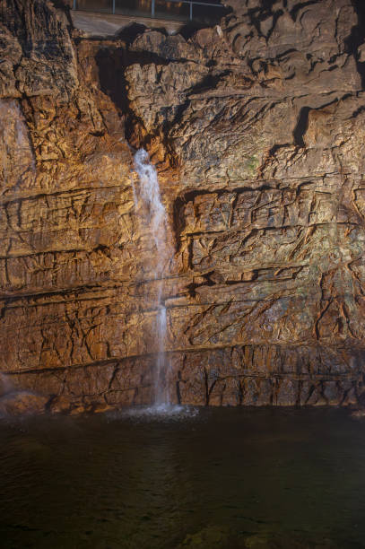 istock Stiffe Caves, Abruzzo, Italy 1574515390
