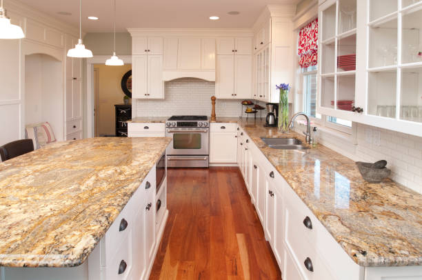 100+ Granite Countertops With Oak Cabinets Stock Photos, Pictures & Royalty-Free Images - iStock 100+ Granite Countertops With Oak Cabinets Stock Photos, Pictures & Royalty-Free Images - Istock