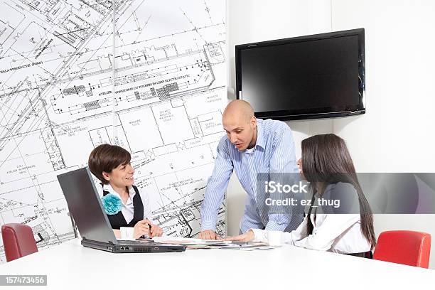 Team Work Stock Photo - Download Image Now - 20-24 Years, 25-29 Years, Adults Only