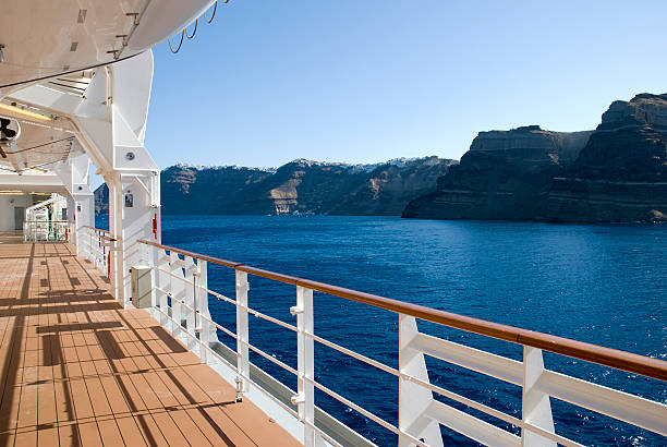 particular cruise ship.