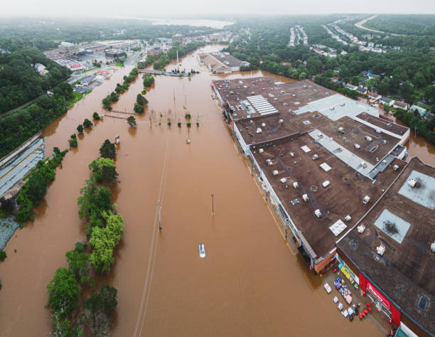 istock Flooded Shopping Mall 1574752180