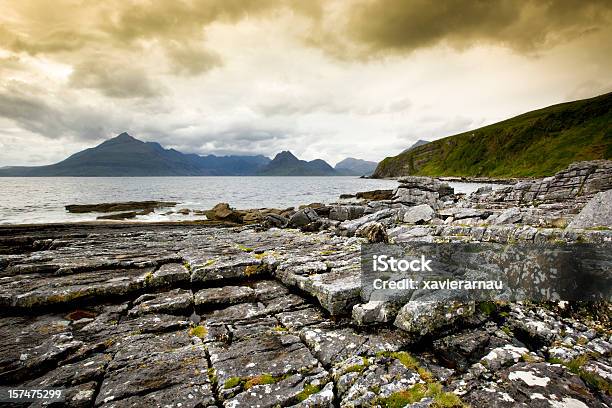スコットランドの海岸線 - Horizonのストックフォトや画像を多数ご用意 - Horizon, イギリス, エルゴル