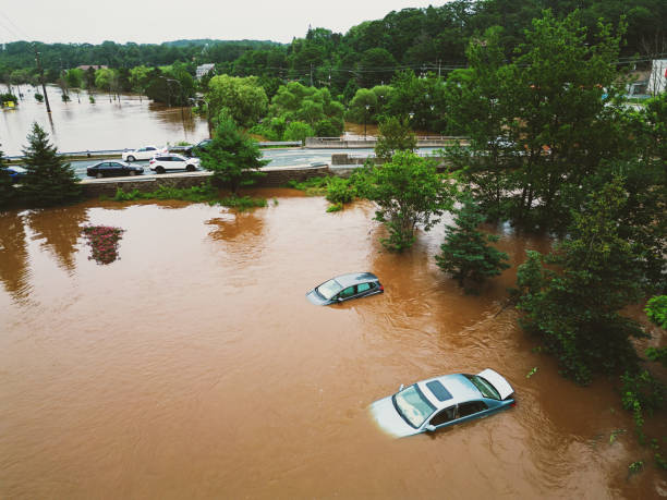 istock Flooded Shopping Mall 1574753211