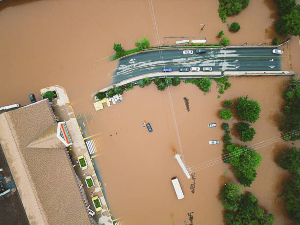 istock Flooded Shopping Mall 1574753215