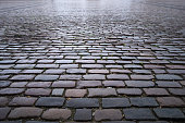 cobblestone background