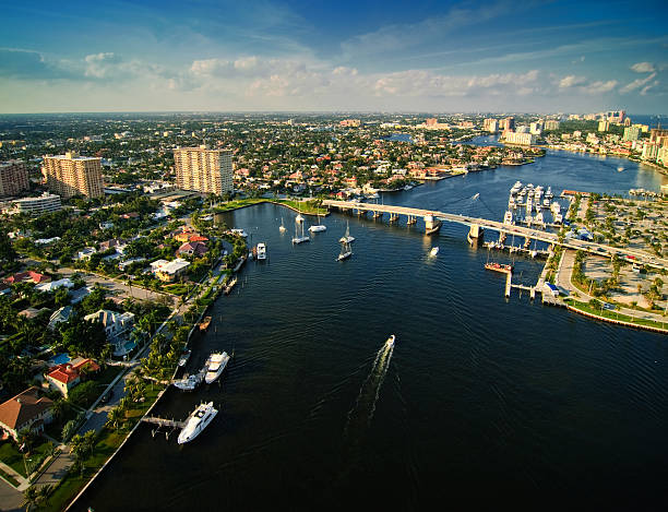 istock Fort Lauderdale Intracoastal 157475484