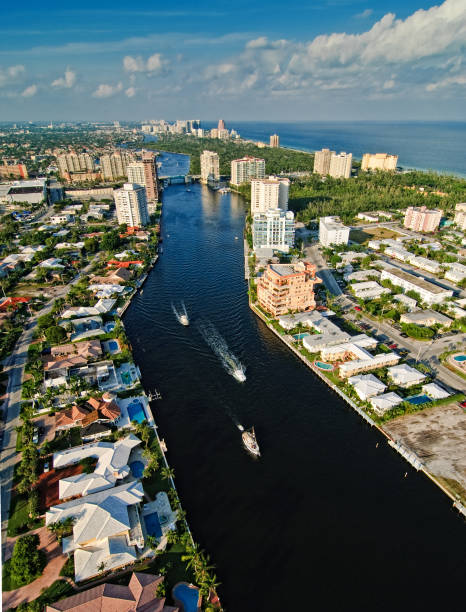 istock Fort Lauderdale Intracoastal 157475977
