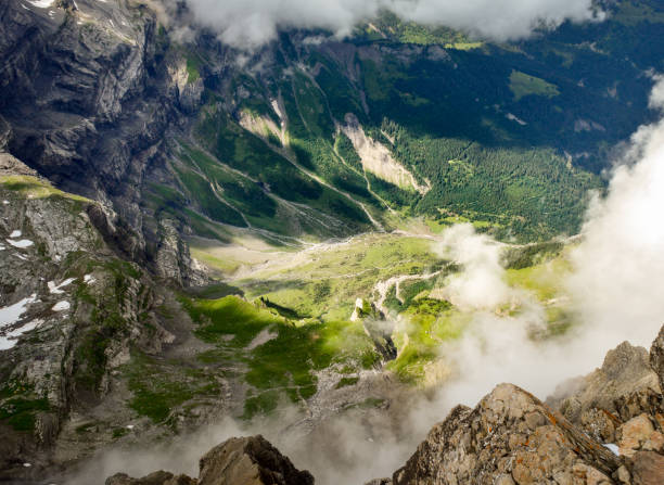 istock Glaciere 3000, Swiss Alps 1574760625