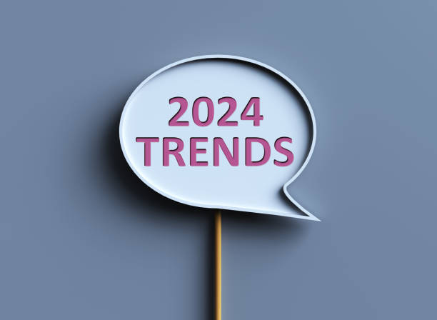 "Trends 2024" – Foto