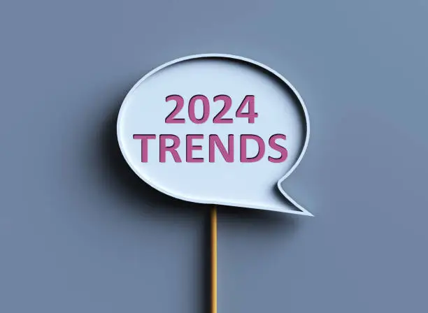 "2024 Trends"