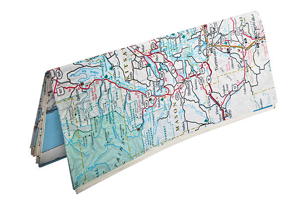 Road Map Paper.pdf Paper Road Map