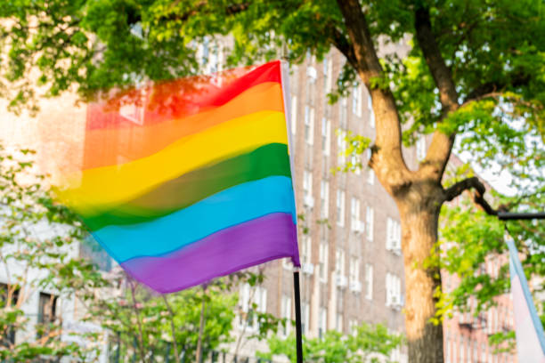 istock Stonewall & Gay Street 1574773700