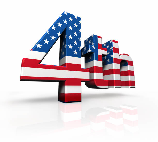 istock American 4th of july 157477631