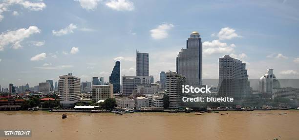バンコクの街並み - ビジネスのストックフォトや画像を多数ご用意 - ビジネス, 洪水, アジア大陸