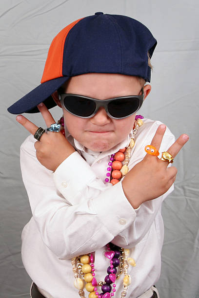 Kid rapper  rap kid stock pictures, royalty-free photos & images