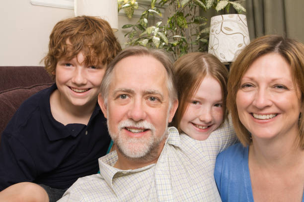 istock Happy Family Hz 157478672