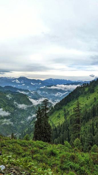 istock The wonderful Leepa Valley 1574787757