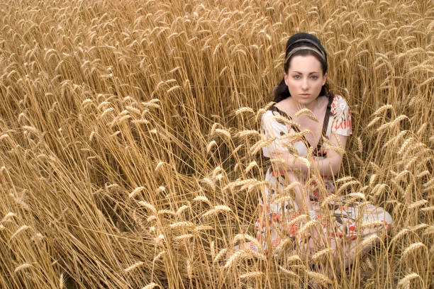 istock beautiful art girl 157479149