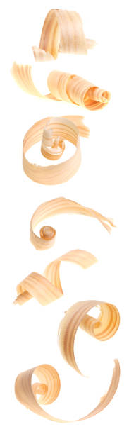istock row of wood shavings 157479360