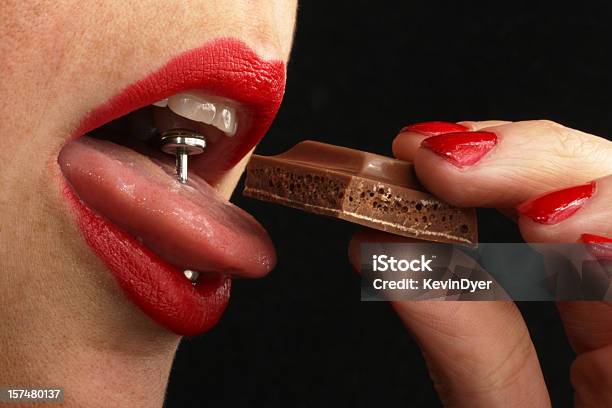 Foto de Chocolate De Fetiche e mais fotos de stock de Chocolate - Chocolate, Comida, Fetichismo