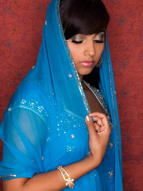 istock East Indian Fashion 157480975