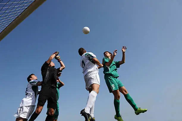 Photo of Fight in mid-air