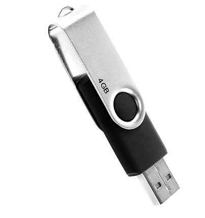4GB USB-Stick