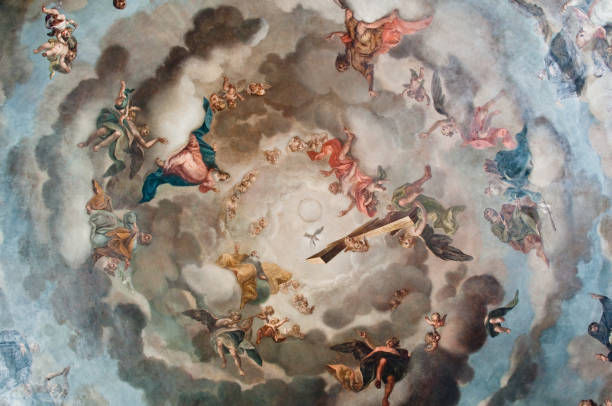 paradicsom - reneszánsz témájú stock jellegű vizuális alkotások, jogdíjmentes fotók és képek