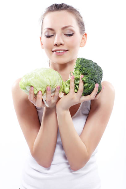 istock Vitamin Girl! 157482286