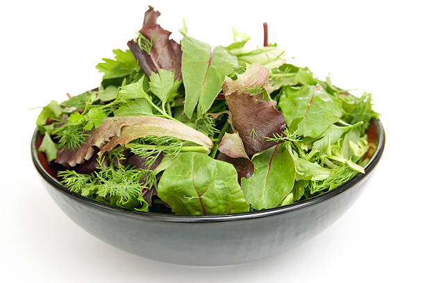 herb salad