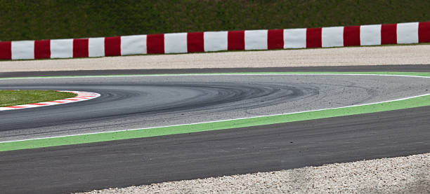istock Motorsport Racetrack 157483379