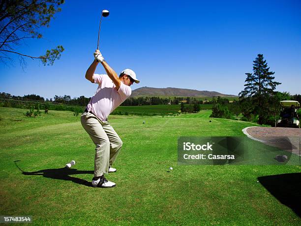 スポット - ゴルフのスウィングのストックフォトや画像を多数ご用意 - ゴルフのスウィング, ゴルフ, ゴルフ場