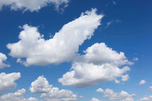 istock Blue Sky - XXXL size 157483883