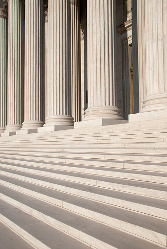 The U.S. Supreme Court.