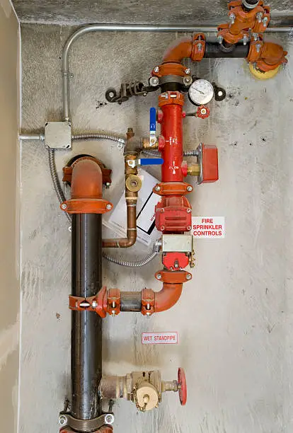 Fire sprinkler control system. Click on any of these thumbnails to see more fire suppression systems:/file_thumbview_approve.php?size=1&id=9495640