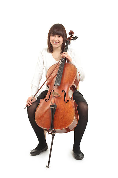istock teenager with cello 157484901