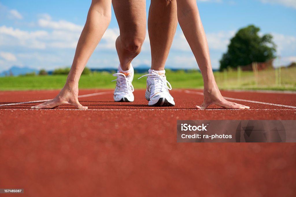 Running - Zbiór zdjęć royalty-free (IAAF World Athletics Championships)