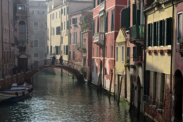 Von Venedig – Foto