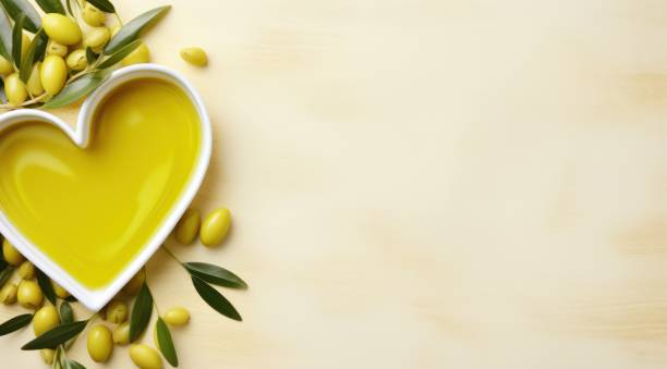 istock olive oil and heart 1575021999