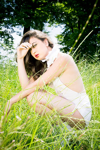 istock Beautiful woman 157503293