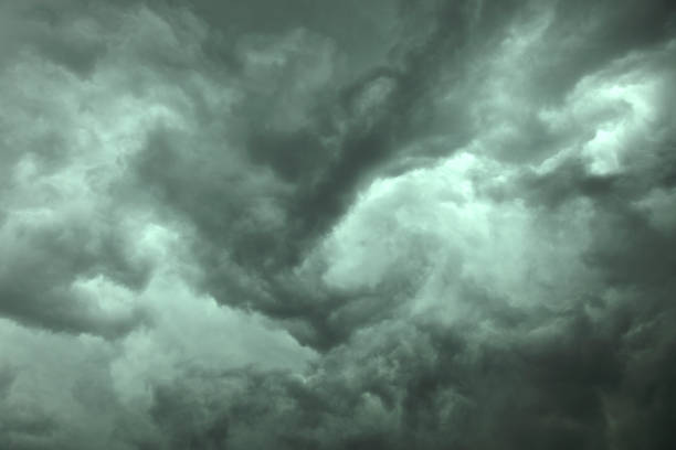 XXXL - upcoming storm with dramatic sky - camera canon 5D mark II - unsharped RAW - adobe colorspace