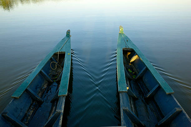 istock Boat on the Lake 157504584