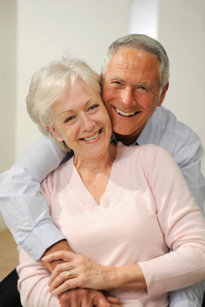 istock senior couple 157505186