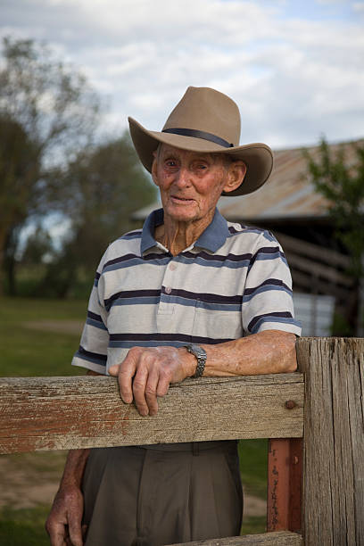 istock Elderly Adult 157505224